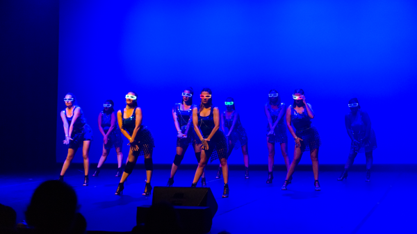 Ecole de danse de la Winter's Family  à La Valette du Var